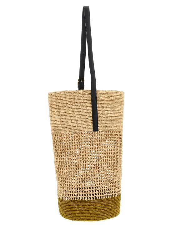 26SS 케이트 토트백 KH324834BM BEIGE - KHAITE