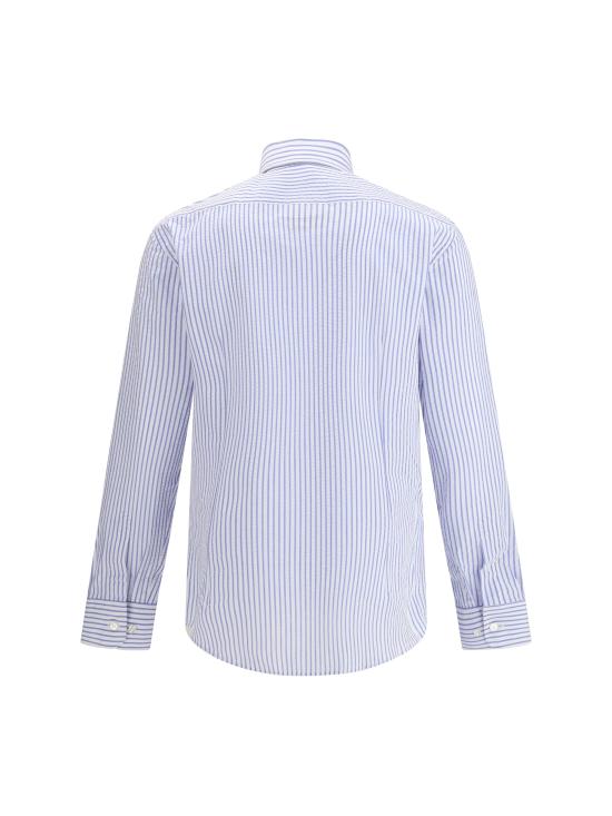 26SS 에트로 셔츠 MRIB000299TR5A9 S8460 BLUE - ETRO
