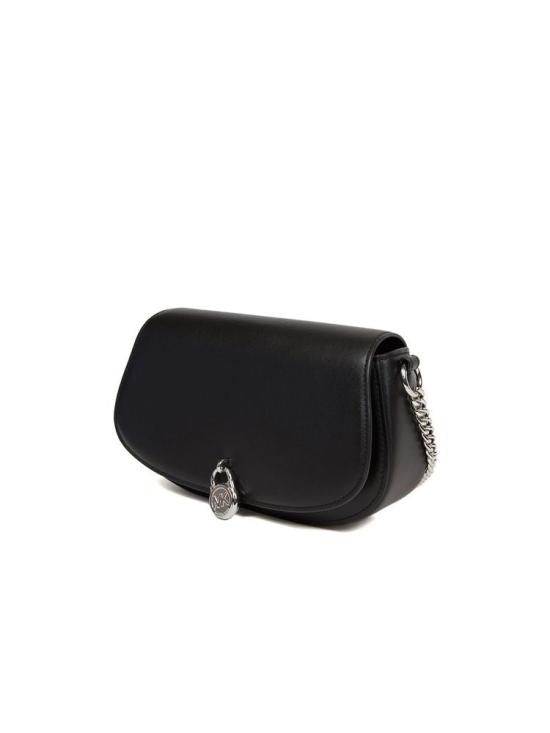  마이클 코어스 크로스백 35T5SIMM8L BLACK ONESIZE Michael Kors - MICHAEL KORS