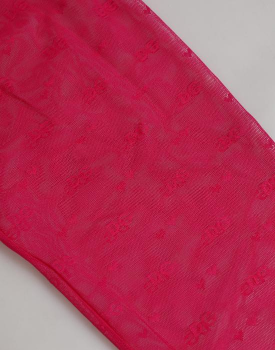 돌체앤가바나 레깅스 BIK1318 PINK - DOLCE & GABBANA