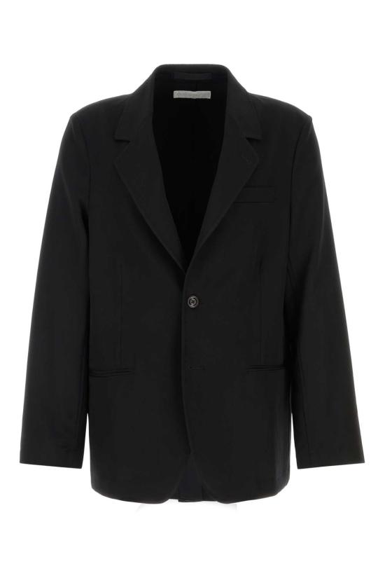 26SS 아워레가시 자켓 M2260UCB COABLAGAB BLACK