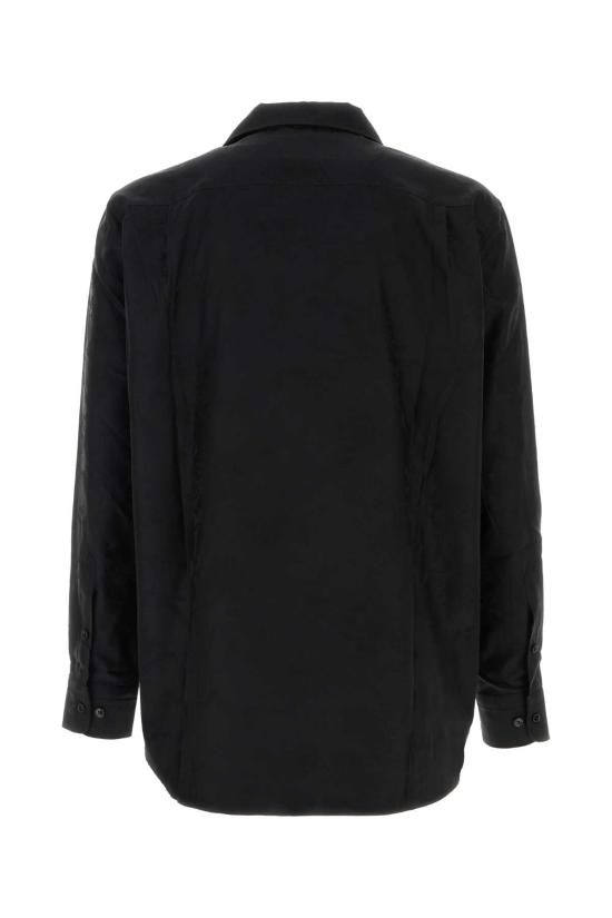  비비안웨스트우드 셔츠 2401003YW0125 N206 BLACK - VIVIENNE WESTWOOD