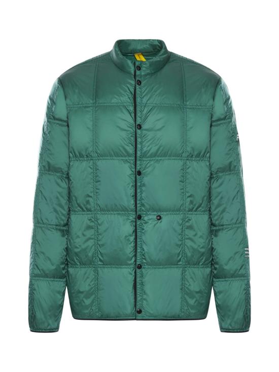 25FW 몽클레어 몽클레어 x 프라그먼트 제이엘 패딩 1A00006M611484L GREEN - MONCLER