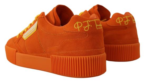 돌체앤가바나 스니커즈 LA10042 ORANGE - DOLCE & GABBANA