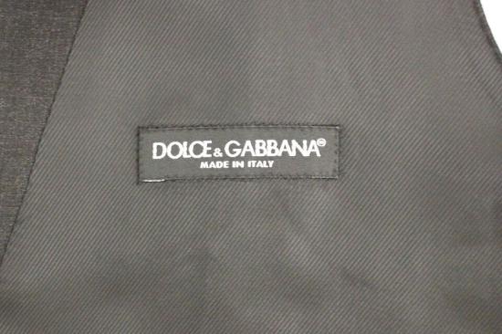  돌체앤가바나 베스트 GSS10419 GRAY - DOLCE & GABBANA
