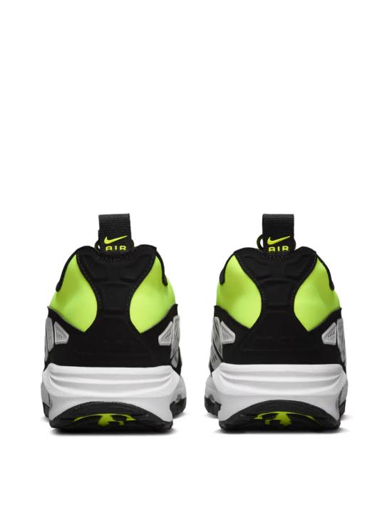  나이키 에어 맥스 SNDR W FZ2068700 YELLOW - NIKE