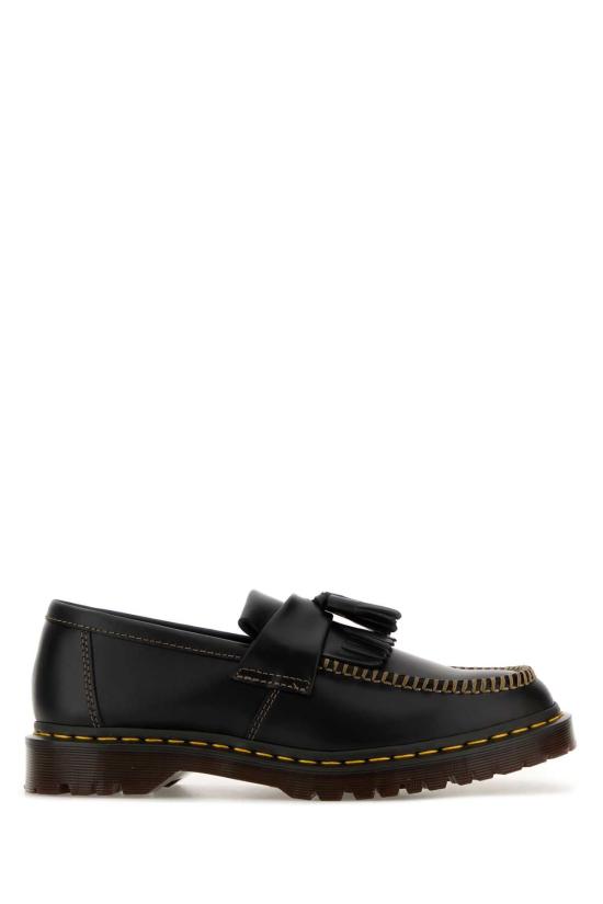 26SS 닥터마틴 스니커즈 42849001 BLACK