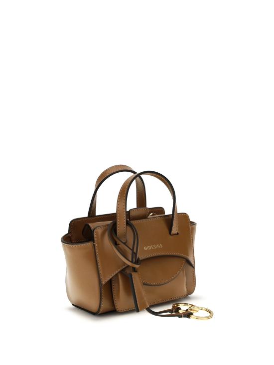 26FW 히데신스 가방 FL14TR CRM CARAMEL - HIDESINS