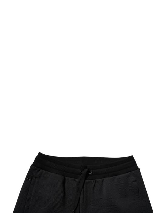  돌체앤가바나 트레이닝/조거 팬츠 PAN76078 BLACK - DOLCE & GABBANA