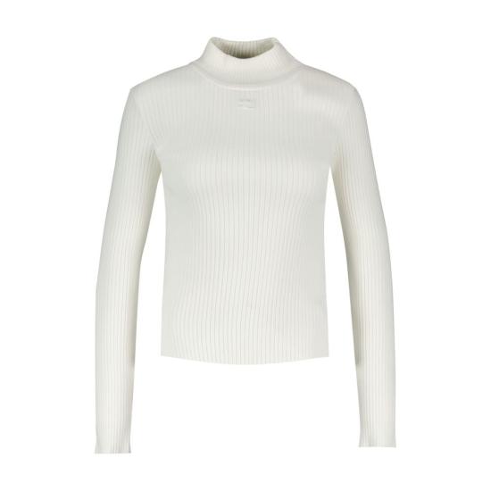  쿠레쥬 셔츠 CONFIG CRG022024 WHITE - COURREGES