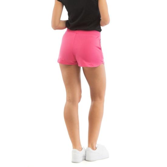  모스키노 숏팬츠 MO241V2A67119412BX FUCHSIA - MOSCHINO