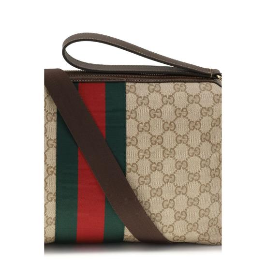 26FW 구찌 숄더백 GUA002KXFAF999646BB BEIGE - GUCCI