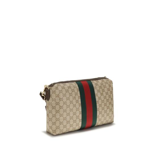 26FW 구찌 숄더백 GUA002KXFAF999646BB BEIGE - GUCCI
