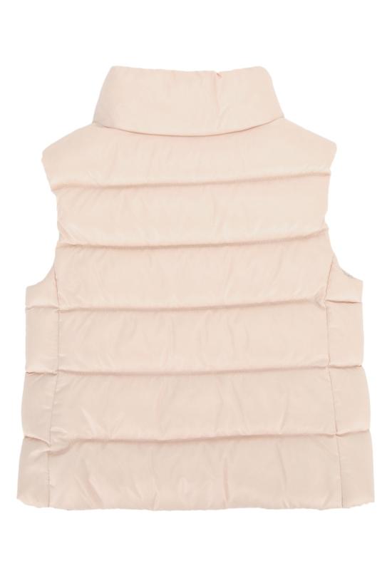 26FW 몽클레어 베스트 L29511A00020597Z8 529 PINK - MONCLER