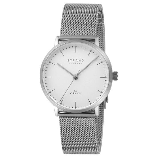  Obaku 시계