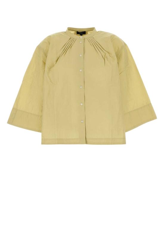  쉐르 셔츠 CHE1525 VER4224W YELLOW
