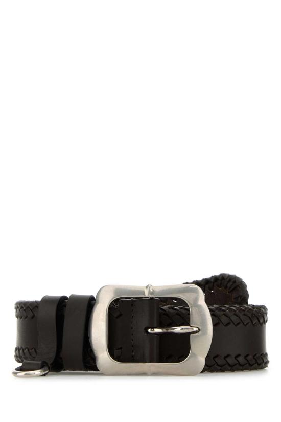  프라다 벨트 1CM2842HIL F0201 BLACK