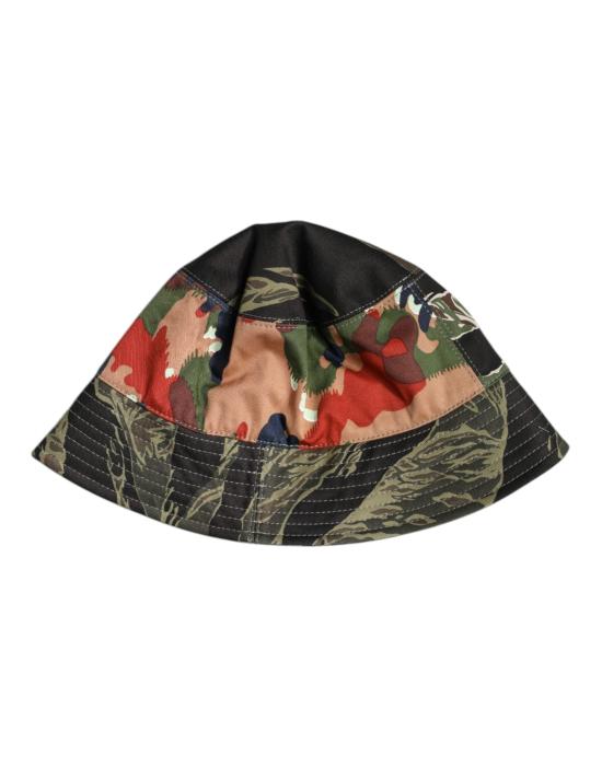  돌체앤가바나 버킷햇 HAT9693 BROWN - DOLCE & GABBANA