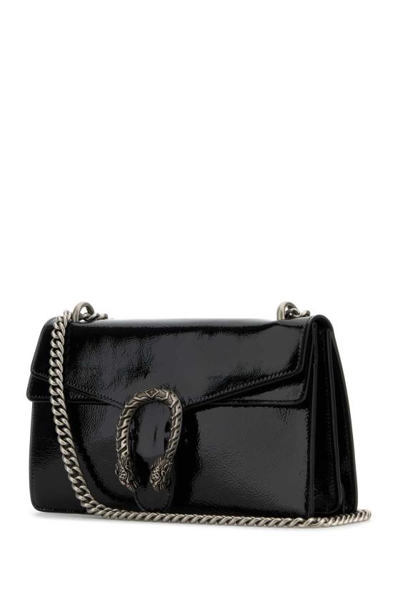  구찌 디오니소스 숄더백 7950050AAA6 1000 BLACK - GUCCI