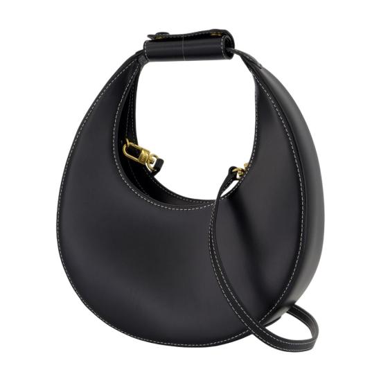 25FW 스타우드 가방 STA024002 BLACK - STAUD