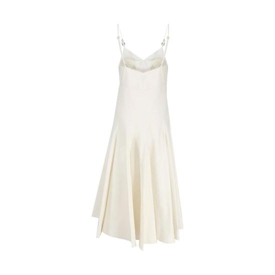  보테가베네타 원피스 BO 9029754093780 WHITE - BOTTEGA VENETA