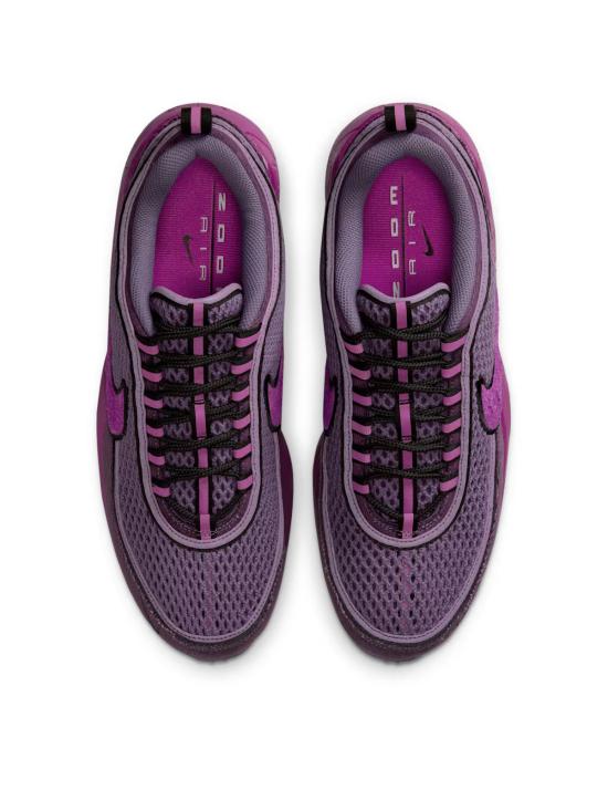 26FW 나이키 에어 줌 스피리돈 프리미엄 IH3360599 PURPLE - NIKE