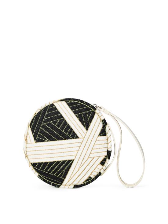  미소니 클러치/파우치 1C4OG00002601 BLACK - MISSONI
