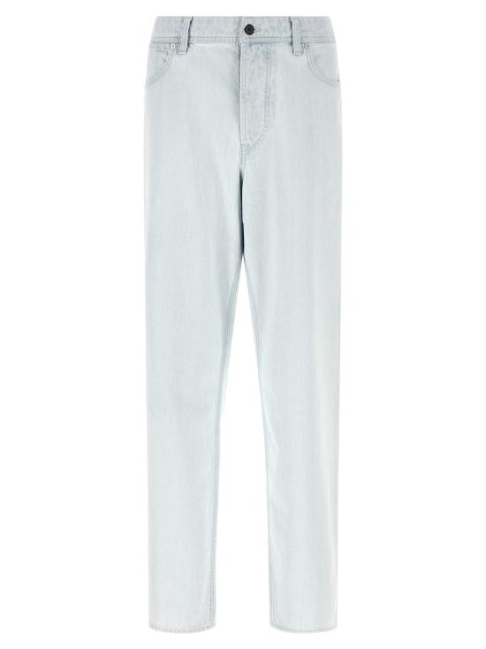 26SS 스톤 아일랜드 데님 팬츠 ST329268BM BLUE