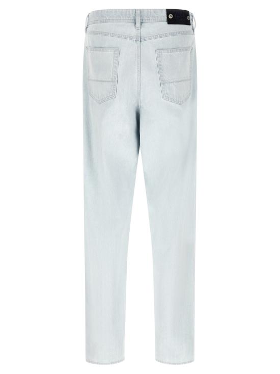 26SS 스톤 아일랜드 데님 팬츠 ST329268BM BLUE - STONE ISLAND
