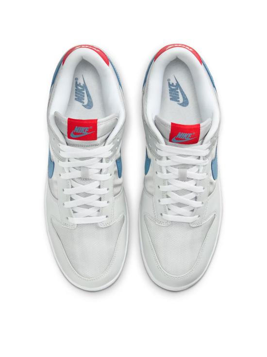 26SS 나이키 덩크 로우 HF0391001 SILVER - NIKE