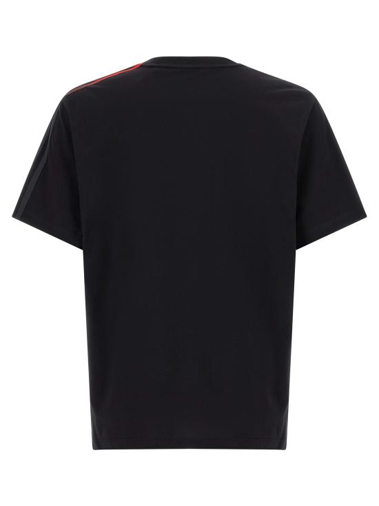 26FW 와이쓰리 탑 Y337328BM BLACK - Y-3