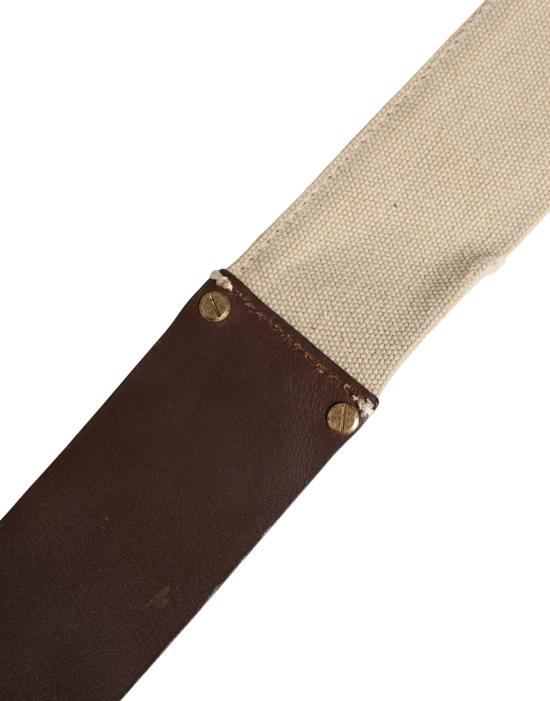  에르마노 설비노 벨트 WMB609 BROWN - ERMANNO SCERVINO