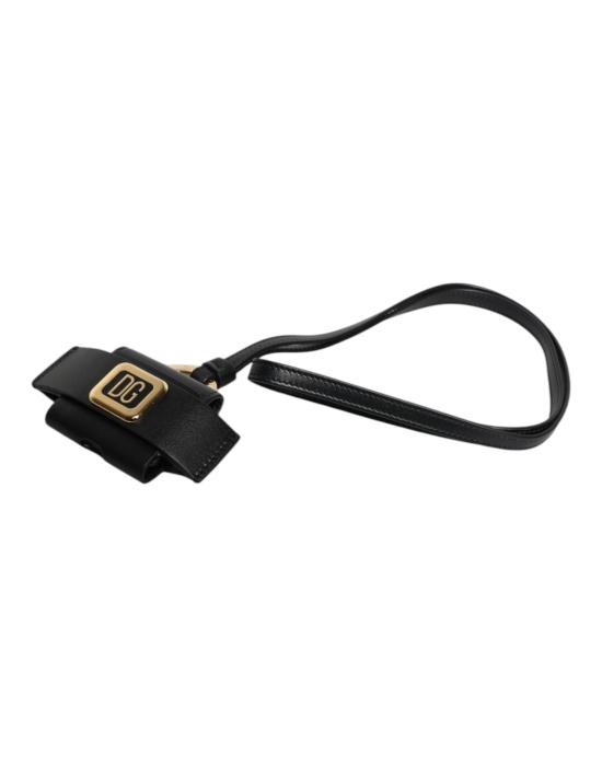  돌체앤가바나 키지갑 SMY10691 BLACK - DOLCE & GABBANA