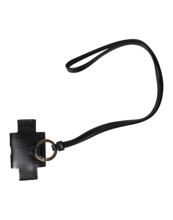 돌체앤가바나 키지갑 SMY10691 BLACK - DOLCE & GABBANA