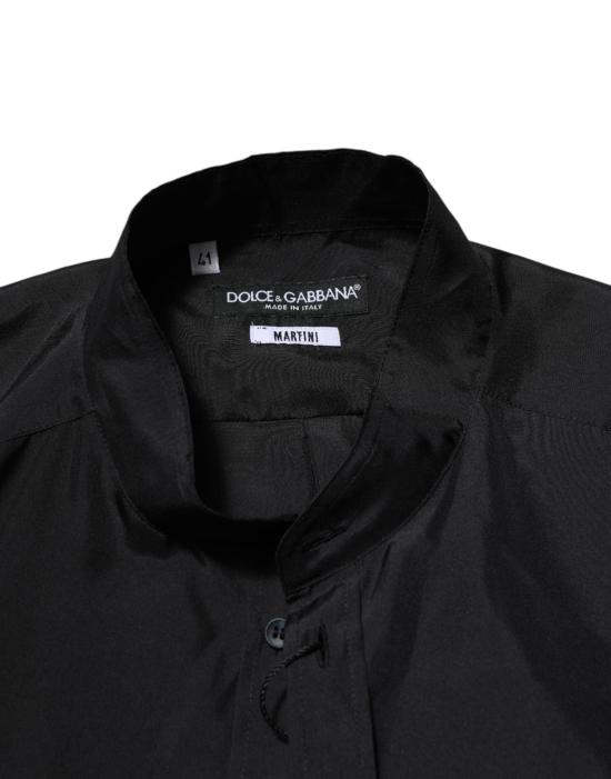  돌체앤가바나 셔츠 TSH906767 BLACK - DOLCE & GABBANA