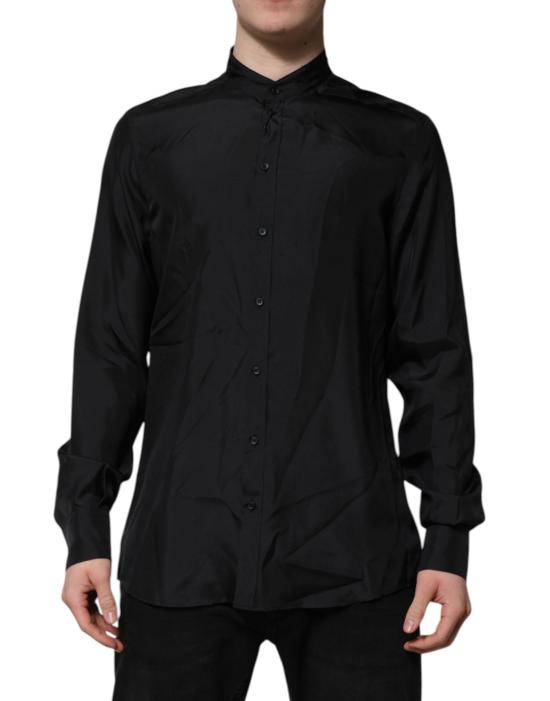  돌체앤가바나 셔츠 TSH906767 BLACK - DOLCE & GABBANA