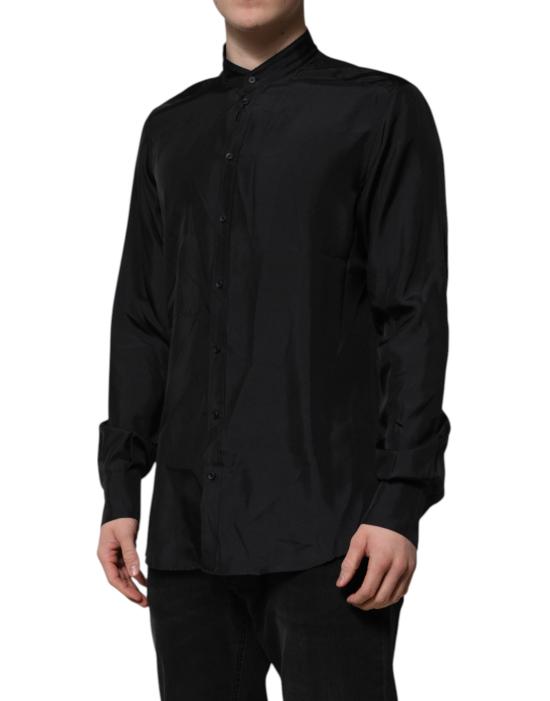  돌체앤가바나 셔츠 TSH906767 BLACK - DOLCE & GABBANA