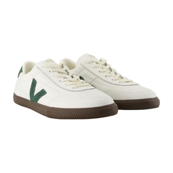 25FW 베자 스니커즈 CONFIG VEJS24003 WHITE - VEJA