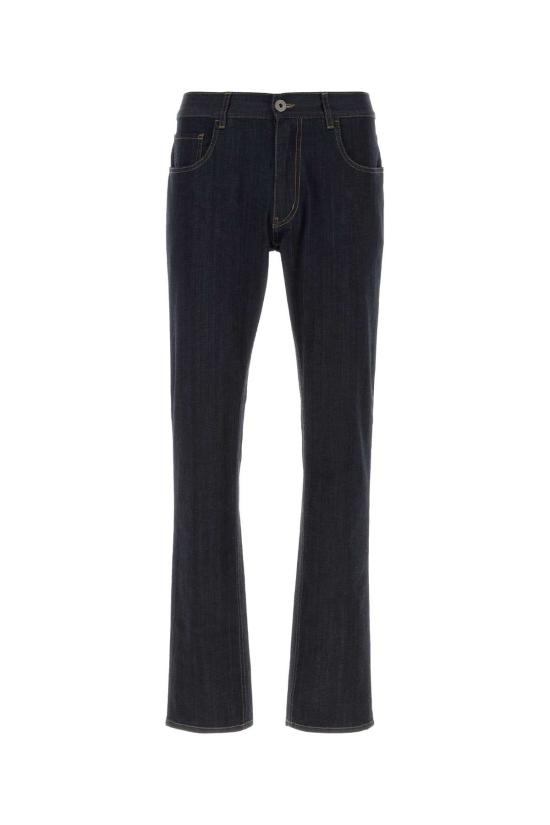  프라다 데님 팬츠 GEP178S2211BJU F0008 NAVY