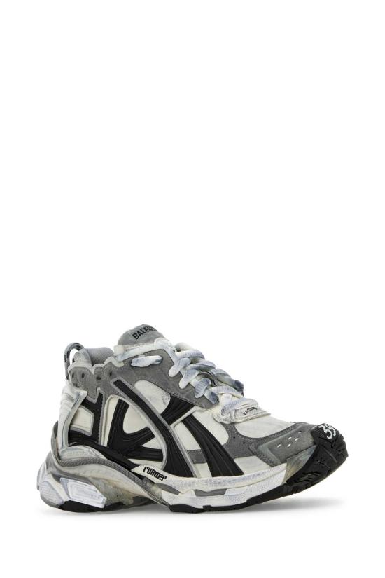  발렌시아가 러너 스니커즈 772767W3RNY 9012 MULTICOLOR - BALENCIAGA