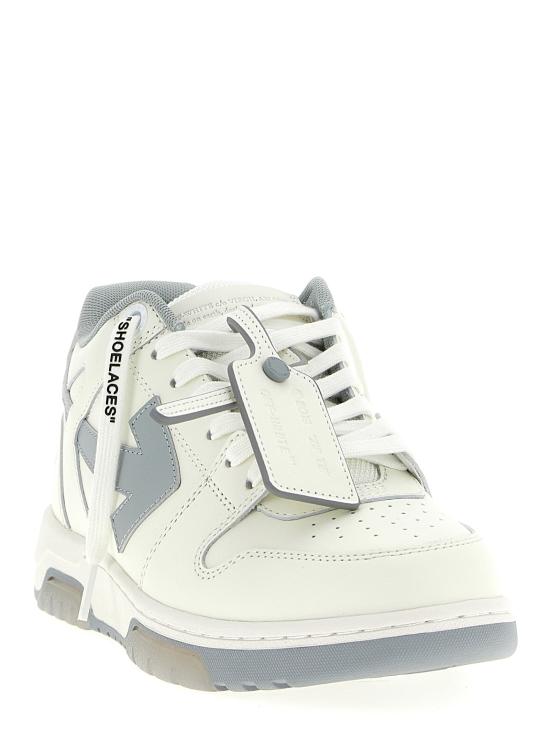  오프화이트 스니커즈 OF319352BM GRAY - OFF WHITE