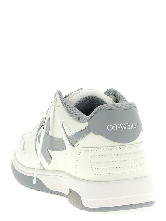 오프화이트 스니커즈 OF319352BM GRAY - OFF WHITE