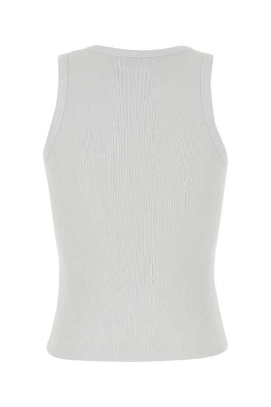  지방시 니트웨어 BW70FPP7BR 100 WHITE - GIVENCHY