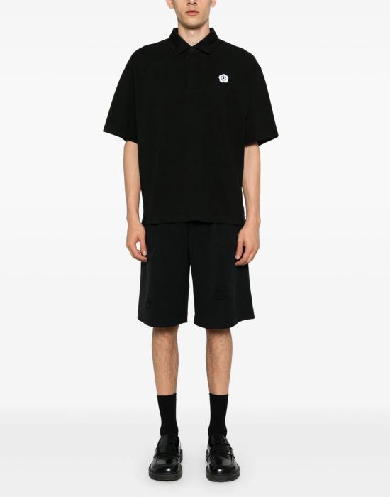 26SS 겐조 탑 FE65PO5384PU99J BLACK