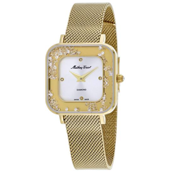  Mathey-Tissot 시계