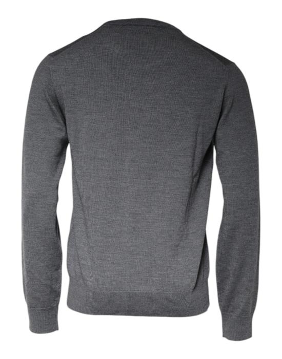  돌체앤가바나 스웨터 TSH87056 GRAY - DOLCE & GABBANA