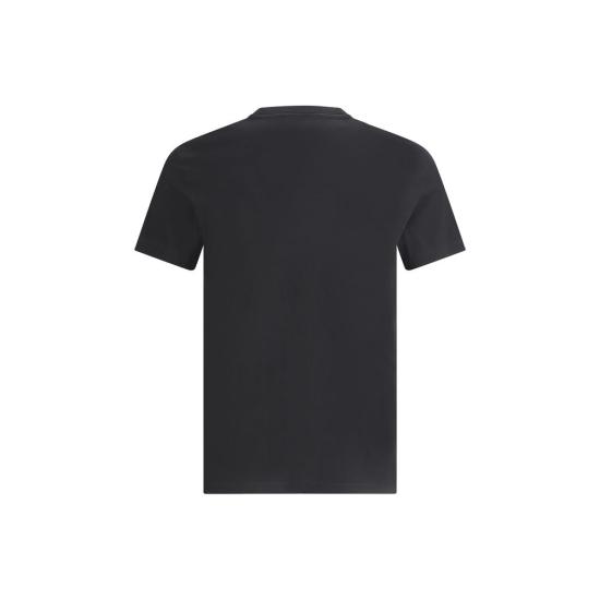 26SS 베르사체 탑 VE10084811A084891B000BB BLACK - VERSACE