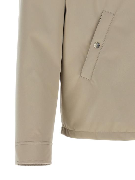 26SS 브루넬로 쿠치넬리 자켓 BR336695BM GRAY - BRUNELLO CUCINELLI