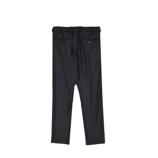  에르노 스트레이트 팬츠 HE 8990656266452 GRAY - HERNO