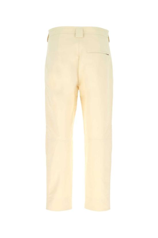  질샌더 팬츠 JSMT310531MT242000 109 BEIGE - JIL SANDER